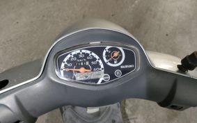 SUZUKI LET`S4 CA45A