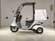 Фото Honda GYRO CANOPY 2014 с японского аукциона