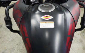 HONDA 400X 2021 NC56