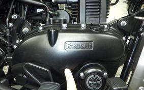 BENELLI インペリアーレ400 2024