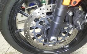 DUCATI SCRAMBLER SIXTY2 2020