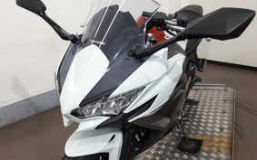 KAWASAKI NINJA 650 2023 ER650S