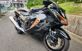 SUZUKI HAYABUSA 2021 EJ11A