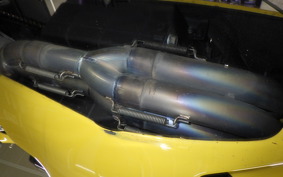 HONDA CBR1100XX 1997