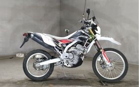 HONDA CRF250L MD38