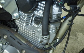 KAWASAKI KLX230ｼｪﾙﾊﾟ 2011 LX232A