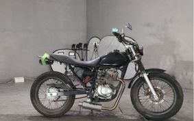 HONDA FTR223 MC34