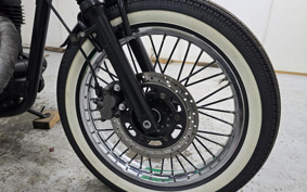 KAWASAKI 250TR BJ250F