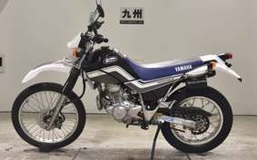 YAMAHA SEROW 225 Gen.3 DG08J