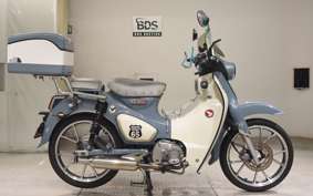 HONDA C125 SUPER CUB 2015 JA48
