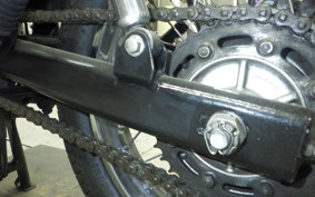 KAWASAKI ESTRELLA RS 2014 BJ250A