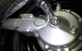 YAMAHA VMAX 2000 3UF