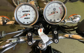 YAMAHA SR400 2020 RH16J