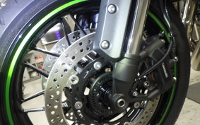 KAWASAKI Z900RS CAFE 2025 ZR900K
