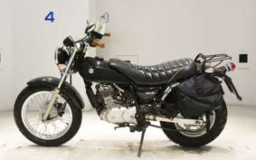 SUZUKI VANVAN 200 2011 NH42A