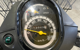 HONDA  BENLY  PRO  AA05