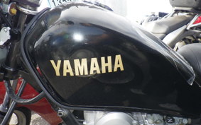 YAMAHA SR125 4WP