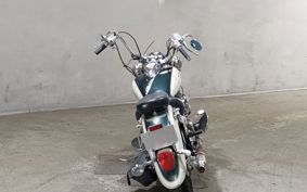 YAMAHA DRAGSTAR 400 CLASSIC 1999 4TR
