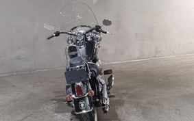 HARLEY FLSTN1580 2006 JD5