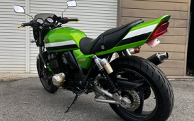 KAWASAKI ZRX400 2003 ZR400E