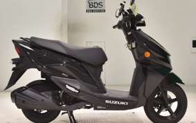 SUZUKI AVENIS 125 2016 EA12J