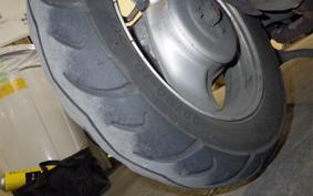 YAMAHA JOG Gen.4 2013 SA16J