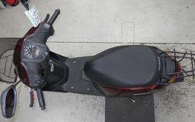 HONDA TACT Basket 2026 AF79