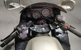 KAWASAKI ZZ-R400 ZX400N