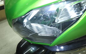 KAWASAKI NINJA 400 2015 EX400E