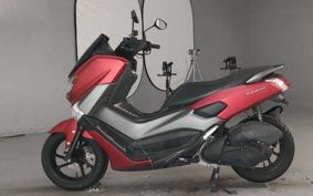 YAMAHA N-MAX 155 SG50J