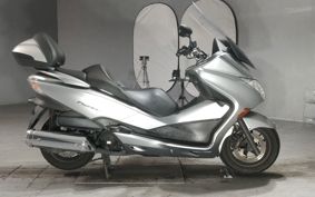 HONDA FORZA Z MF10