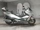 Фото Honda FORZA Z 2008 с японского аукциона
