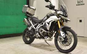 TRIUMPH TIGER 900 RALLY PRO 2022