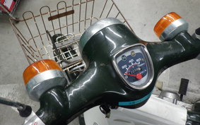 HONDA C50 SUPER CUB C50