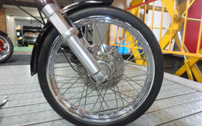HARLEY FXSTC1340 1987 BKL