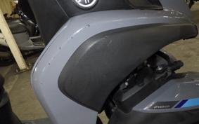 YAMAHA TRICITY 155 A SG37J