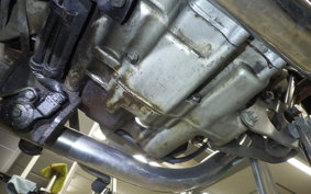 HONDA CD125T BENLY CD125T