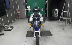 HONDA C110 SUPER CUB JA42