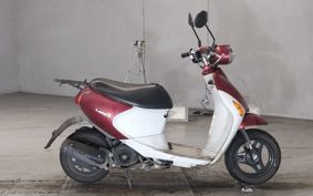SUZUKI LETS4 CA45A