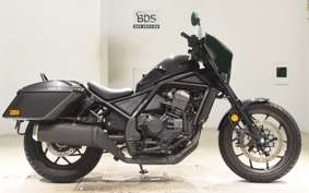 HONDA REBEL 1100 T DCT 2023 SC83