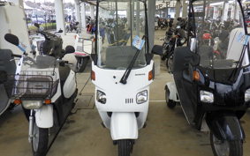 HONDA GYRO CANOPY TA03