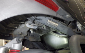 YAMAHA JOG ZR Gen.3 SA39J