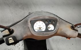 YAMAHA BJ SA24J