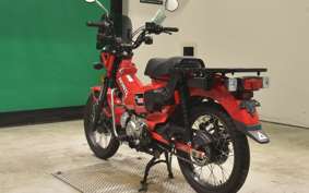 HONDA CT125-2 2016 JA65