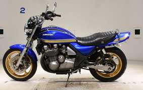 KAWASAKI ZEPHYR 1100 1992 ZRT10A