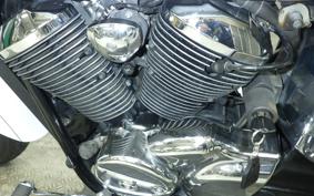 HONDA SHADOW 400 2007 NC34