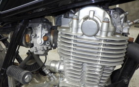 YAMAHA SR400 Gen.2 1996 1JR