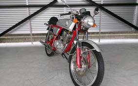 HONDA DREAM50 AC15