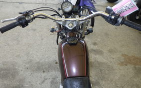 HONDA FTR223 MC34