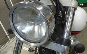 YAMAHA DRAGSTAR 400 2000 VH01J